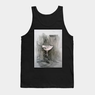 water Tank Top